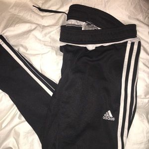 Adidas Soccer pants